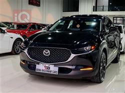 مازدا CX-30